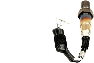 Bosch датчик лямбда-зонд pin 4 343mm chrysler sebring фото №1