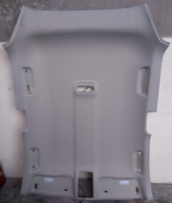 FORRO DE TECHO 3 DE PUERTA AUDI A3 8V  