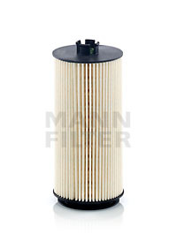 MANN-FILTER PU840X FILTRO COMBUSTIBLES  