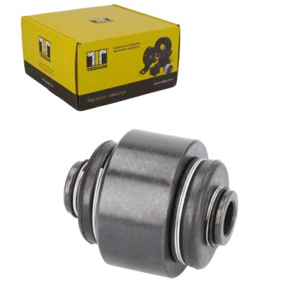 Втулка рычага задняя toyota auris e15 avensis t27 фото №1