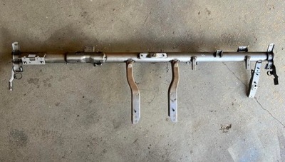 Балка pod панель subaru forester ii sg 2003 2007 eu фото №1