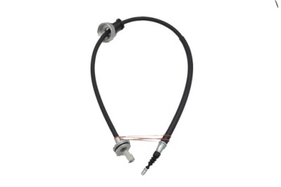 Трос гальма ручного електричний citroen c6 фото №1