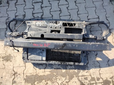 Pas передній vw polo 9n фото №1