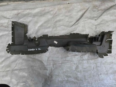 Повітропровід повітря права citroen c4 picasso ii 9677015280 фото №1