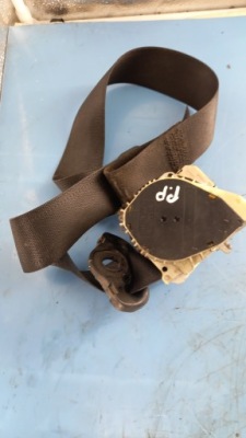 Ремень правый  перед opel astra 2 g 01r 2.0dtl фото №1