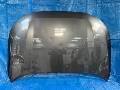 Toyota rav4 rav-4 v 19- капот фото №1