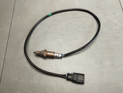 Vw polo vi 2g датчик лямбда-зонд 04e906262gg фото №1