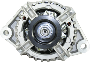 Генератор ca2024 85a smart city coupe 0,8cdi фото №1