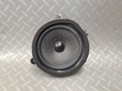 Динамік двері перед передній volvo s60 ii v60 оригінал фото №1