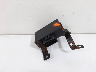 Kia sportage 2 ii lift 2.0crdi 09r модуль блок керування освітлення drl фото №1