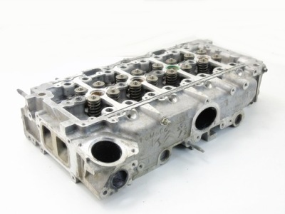 Головка 1.5 ecoblue tdci transit connect focus 4 kuga corsa f expert jumpy фото №1