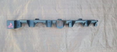 Направляющая бампера задний задняя renault laguna ii новый фото №1