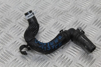 Wąż шланг wody dacia duster ii 2 фото №1