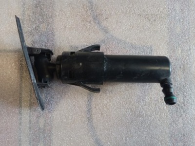 Омивач правий opel insignia z22c gm 13227349 фото №1