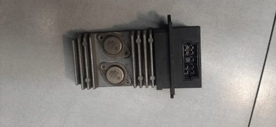 Резистор резистор scenic i 652873ni фото №1