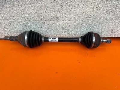 Opel insignia a 2.0 cdti 13228204 au приводной вал левая фото №1