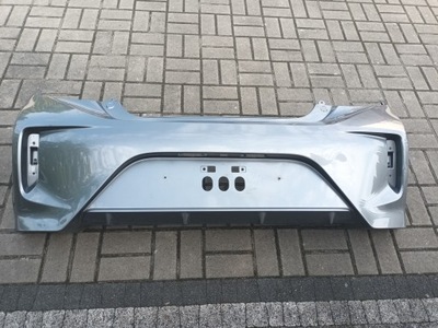 Бампер задний mitsubishi space star ii lift задняя 2020 - фото №1