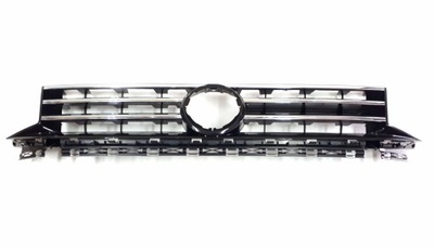 GRILLE RADIATOR GRILLE VW CADDY CHROME 2016- 2K5853651C  