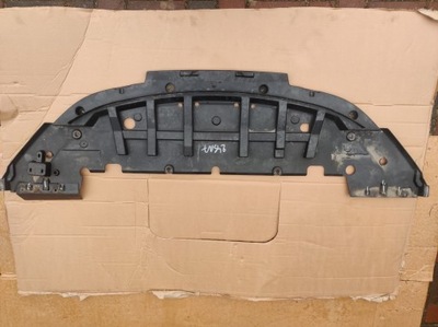 Плита защита pod бампер перед передняя renault zoe ii 2 lift 622353764r фото №1