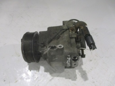 Компресор компресор кондиціонера mitsubishi outlander ii 2.2 d фото №1