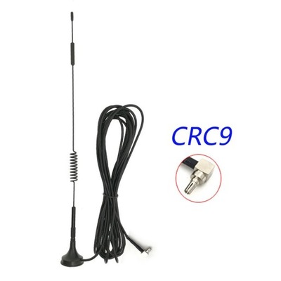 700-2700 MHZ 12DBI 2G 3G 4G LTE ANTENNA MAGNETYCZNA  