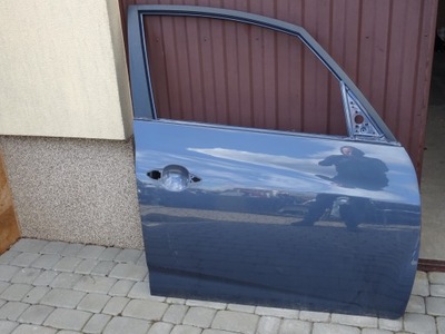 Kia venga дверь передние правое фото №1