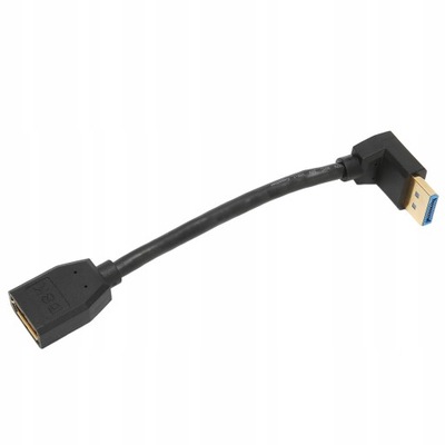 Kabel Przedłużacz DisplayPort DP1.4 8k 60hz