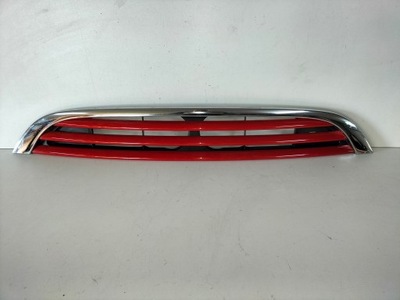 REJILLA DEFLECTOR REJILLA DE RADIADOR MINI COOPER ONE R50 01-07  