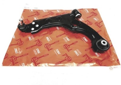 Trw jtc2298 рычаг, подвеска колеса фото №1