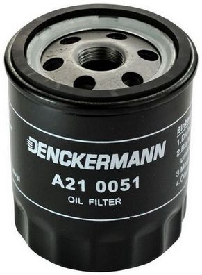 DENCKERMANN A210051 ФИЛЬТР МАСЛА