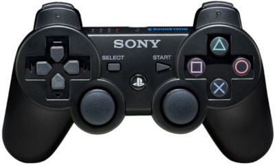 ORYGINALNY 100% ORYGINAŁ PAD KONTROLER DUALSHOCK WETERAN SPRAWNY TESTOWANY!