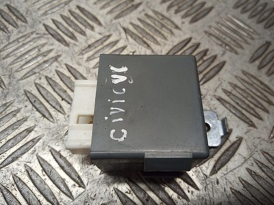 MODUŁ POMPY PALIWA HONDA CIVIC VI 1.4 16V RZ-0159