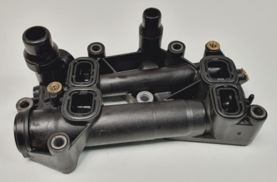 Сепаратор оливи bmw 5 f07 3.0 d 70379335 фото №1