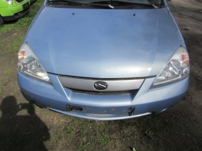 HOOD SUZUKI LIANA FACELIFT  