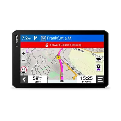 GARMIN DEZLCAM LGV710 NAWIGACJA GPS TIR EU