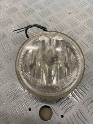 Jeep grand cherokee wj противотуманная фара правый фото №1