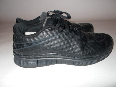 Buty damskie NIKE FREE 5.0 HYPERVENOM 39 24,5cm