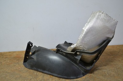 Підкрилок porsche boxster 986 задня задні ліва фото №1