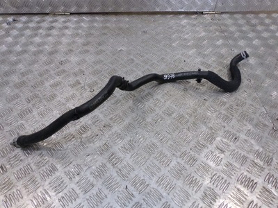 SMART FORFOUR W453 CABLE DE AGUA A4535012700 20KM  