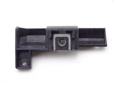 Iveco stralis e3/4/5 кронштейн бардачка фото №1