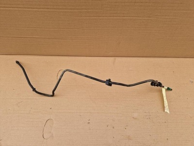 Шланг пального signum vectra c 3.2 фото №1