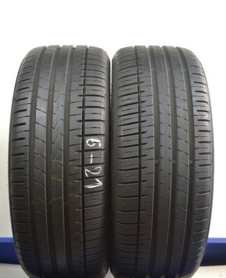 225/45R19 96Y FALKEN AZENIS FK-510 x2szt 2887o 