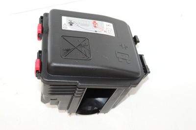 Peugeot 208 ii corsa f коробка запобіжників nowa корпус фото №1