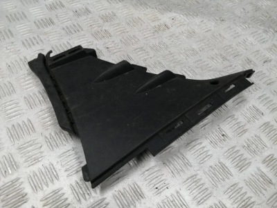 Mercedes-benz gla h247 воздуховод воздуха левая фото №1