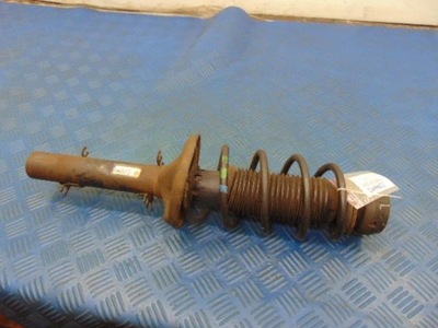 Audi a3 8l 1.6b амортизатор лівий перед фото №1