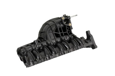 Коллектор всасывающий kia sorento ii xm 2.2 d crdi фото №1