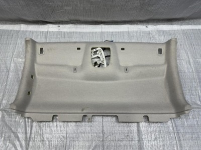 Стеля citroen jumpy iii фото №1