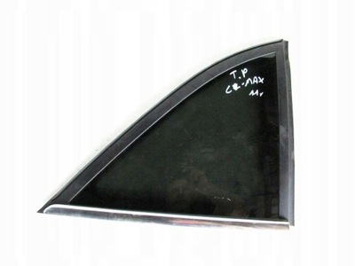 Скло задня права кузовна ford grand c-max ii фото №1