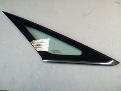 Стекло кузовная kia carens iv задняя левый oryg. фото №1