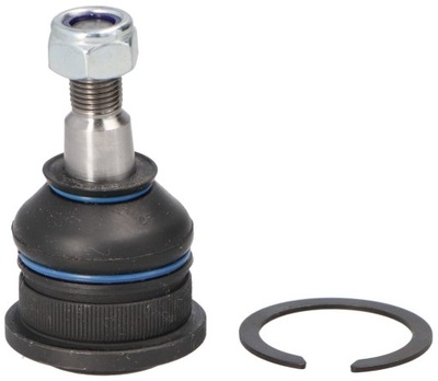 Шаровая опора рычага hyundai sonata 88- фото №1